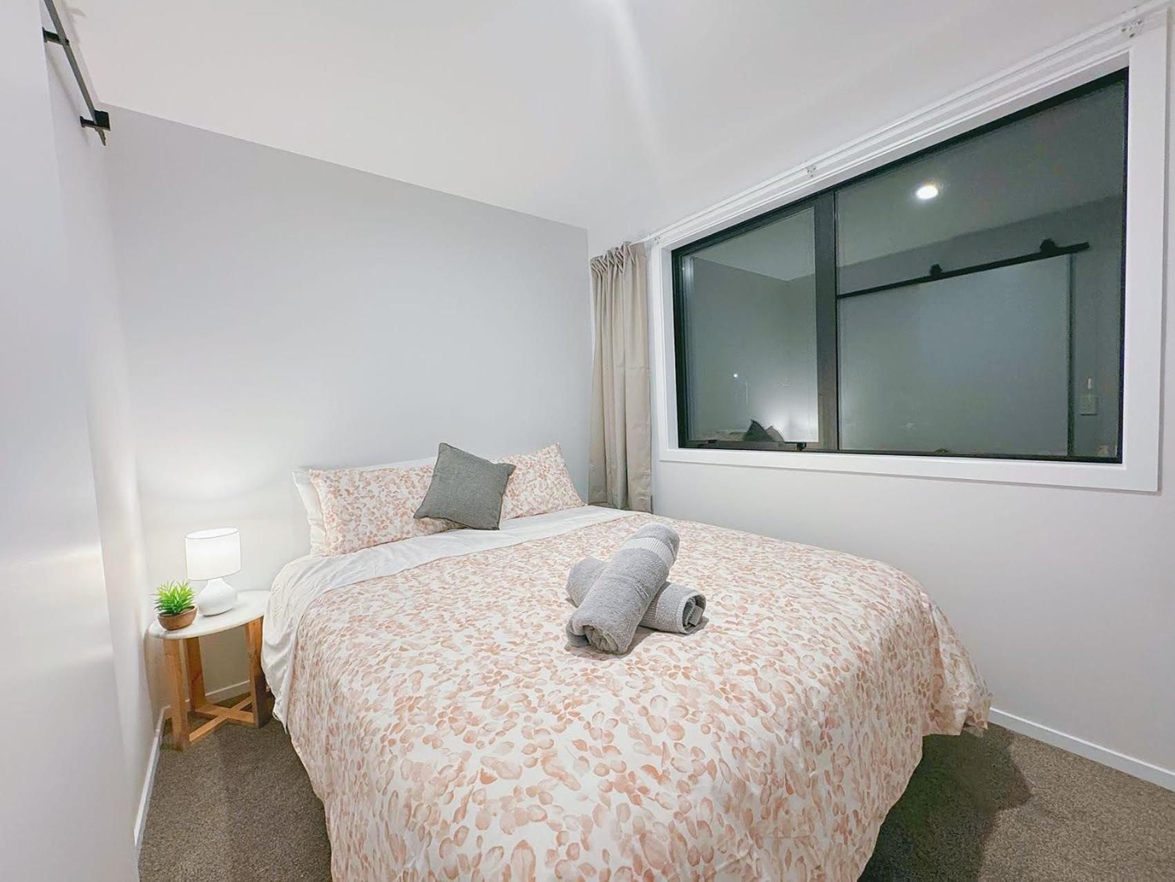 Modern & Stylish 3 Bedroom At Lowerhutt لور هوت المظهر الخارجي الصورة