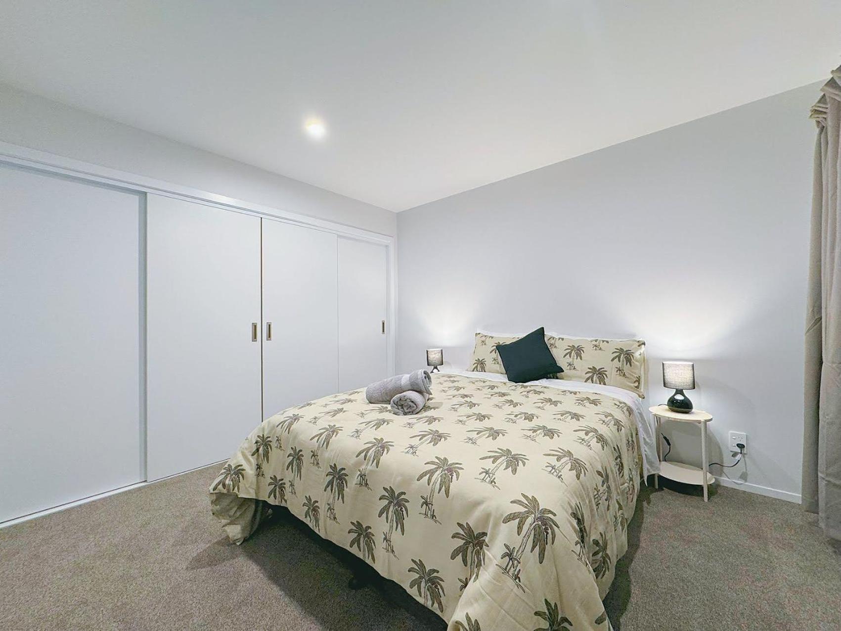 Modern & Stylish 3 Bedroom At Lowerhutt لور هوت المظهر الخارجي الصورة