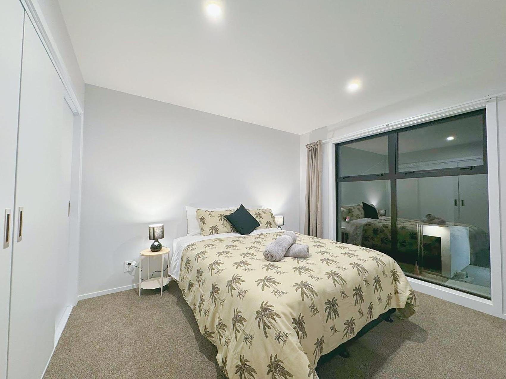Modern & Stylish 3 Bedroom At Lowerhutt لور هوت المظهر الخارجي الصورة