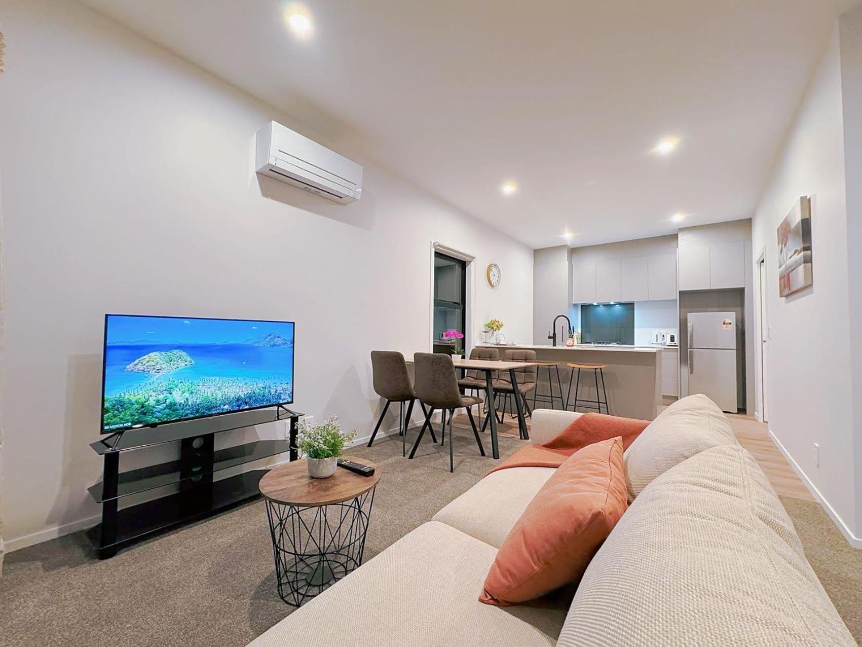 Modern & Stylish 3 Bedroom At Lowerhutt لور هوت المظهر الخارجي الصورة