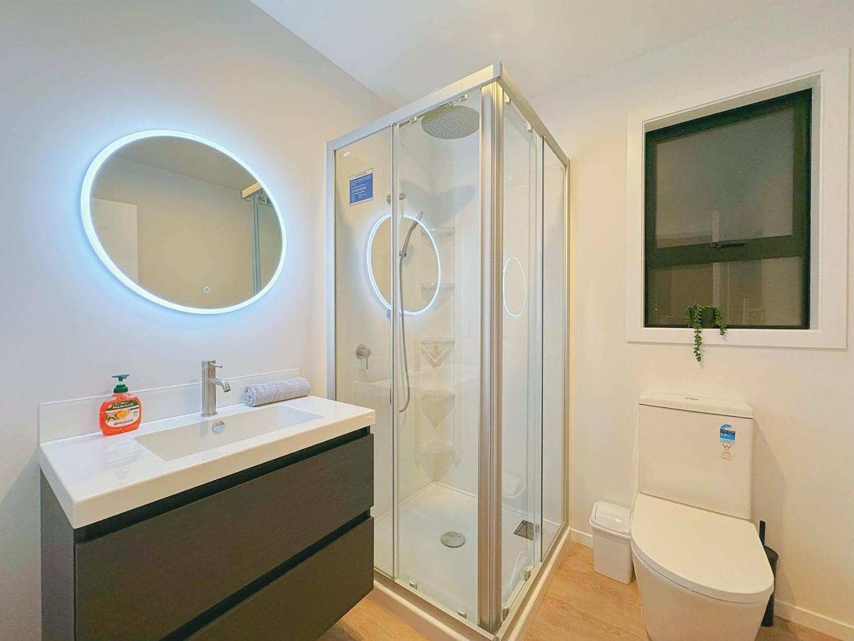 Modern & Stylish 3 Bedroom At Lowerhutt لور هوت المظهر الخارجي الصورة